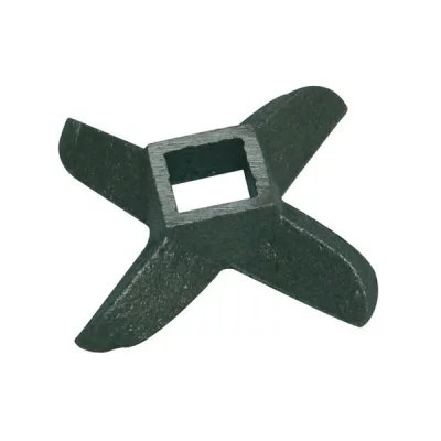 REBER Couteau pour hachoirs manuels n&deg;10/12 -  - 4014a