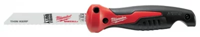 METABO Couteau scie pliant milwaukee 150 mm - 48220305