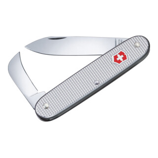 VICTORINOX Couteau suisse 0.8060.26 Nombre de fonctions 2 argent 1 pc(s)