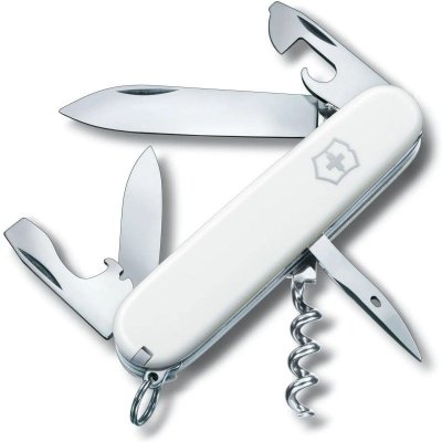 VICTORINOX Couteau suisse 1.3603.7 Nombre de fonctions 12 blanc 1 pc(s)