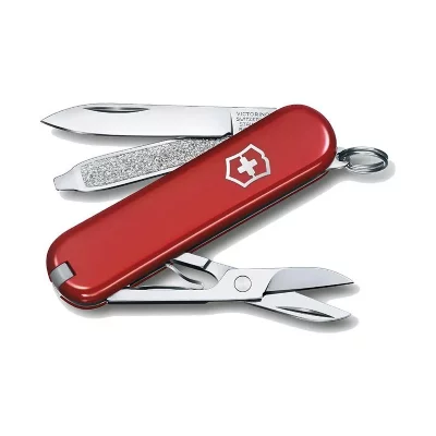 VICTORINOX Couteau Suisse de Poche -  - 0.6223
