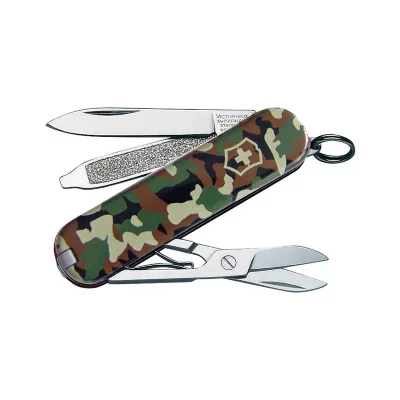 VICTORINOX Couteau Suisse de poche  0.6223.94