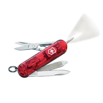 VICTORINOX Couteau Suisse de poche  0.6226.T