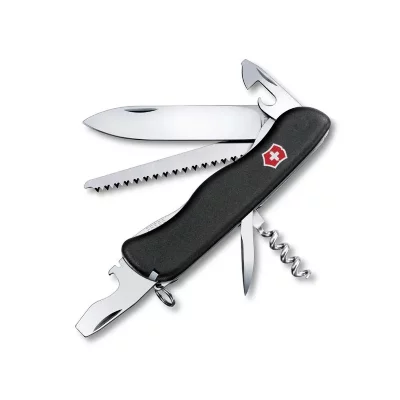 VICTORINOX Couteau Suisse de poche  0.8363.3