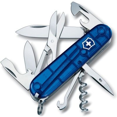 VICTORINOX Couteau Suisse de poche  1.3703.T2
