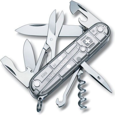VICTORINOX Couteau Suisse de poche  1.3703.T7