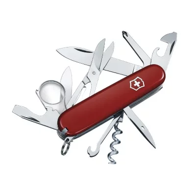 VICTORINOX Couteau Suisse de Poche -  - 1.6703