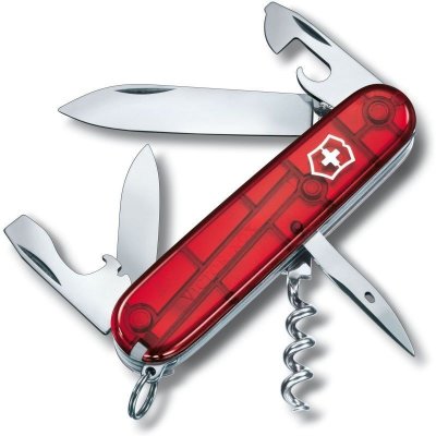 VICTORINOX Couteau Suisse  Spartan