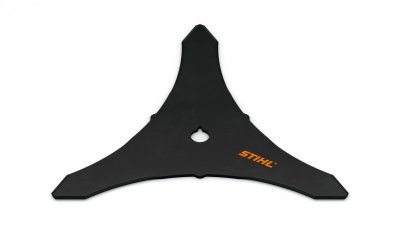 STIHL Couteau taillis &Oslash; 350 mm / Al&eacute;sage 20,0 mm