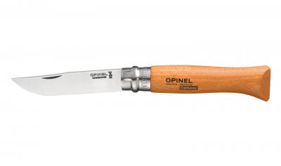 OPINEL Couteau Virobloc Acier 9VRN*
