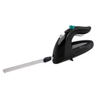 CECOTEC Couteaux cut-eat 1800 black