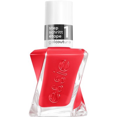 ESSIE Couture Gel #470-gr&eacute;sillant 