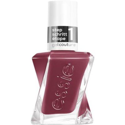 ESSIE Couture Gel #523-pas ce qu'il semble 