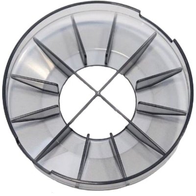 SEB Couvercle &agrave; filtre aspirateur rs-rh5280 rowenta, tefal