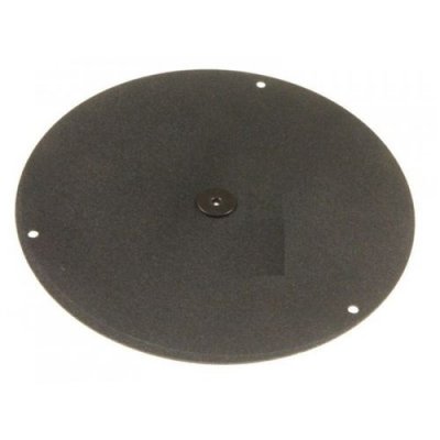 SAMSUNG Couvercle agitateur complet pour micro ondes  - 8751214