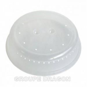 LG Couvercle anti-eclaboussure d.265mm pour micro ondes  - 5316641