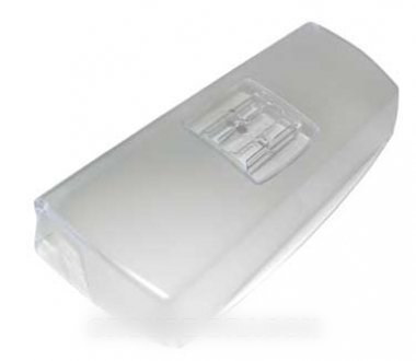 ARISTON Couvercle bac a legume 300 x 140 x 5 m/m pour refrigerateur 