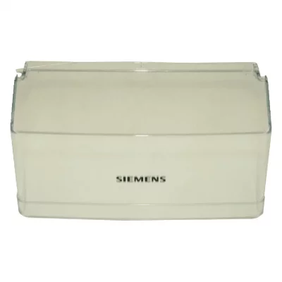 SIEMENS Couvercle bac a oeufs pour refrigerateur  00265198