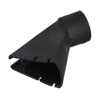  Couvercle bac poussieres 343435790 pour Scie a onglets Metabo