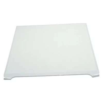INDESIT Couvercle blanc 59.5x58.6 cm pour lave linge  - c00119121