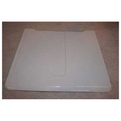 BEKO Couvercle Blanc Emaille Pour Cuisiniere  - 218300076