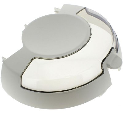 SEB Couvercle blanc ss-993603 pour Friteuse 