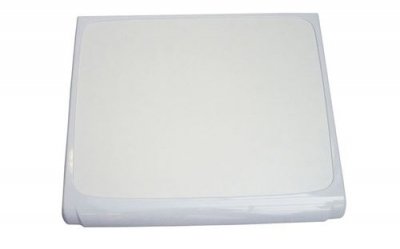 INDESIT Couvercle Blanc27  Evoii Pour Lave Linge - C00116871