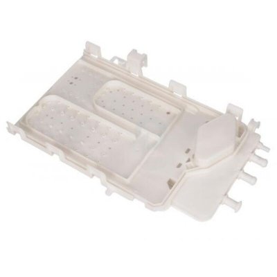 SAMSUNG Couvercle boite a produit d'origine lave-linge dc97-16006a
