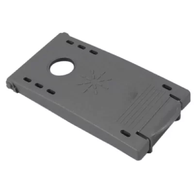 SIEMENS Couvercle Boite Rincage 25.0676.00 Pour Lave Vaisselle  - 00166623