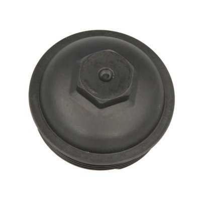FEBI Couvercle, bo&icirc;tier du filtre d'huile  BILSTEIN 39697