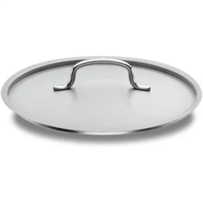LACOR Couvercle Chef Classic en inox, 28 cm, 