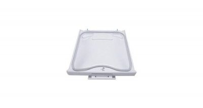 ELECTROLUX Couvercle complet blanc c4 Faure 1929002200