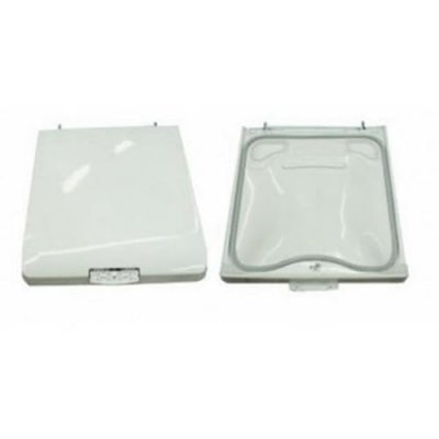 ELECTROLUX Couvercle complet blanc pour lave-linge  14022797402