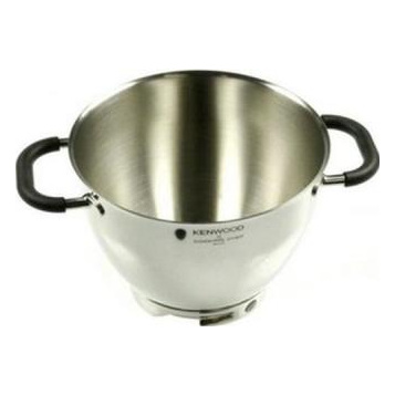 KENWOOD Couvercle complet d'origine - Lave-linge (481010584261 WHIRLPOOL)