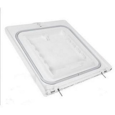 ELECTROLUX Couvercle Complet Pour Lave Linge  - 129776345