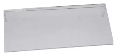 SIEMENS COUVERCLE COTE GAUCHE pour REFRIGERATEUR  - 00490440