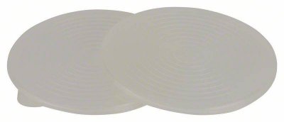 BOSCH ACCESSORIES Couvercle d'&eacute;tanch&eacute;it&eacute; Bosch pour anneau collecteur d'eau 235 mm