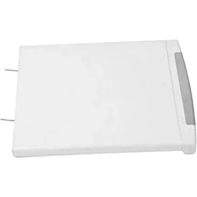 WHIRLPOOL Couvercle d'origine Lave-linge 481010771228, C00446909 