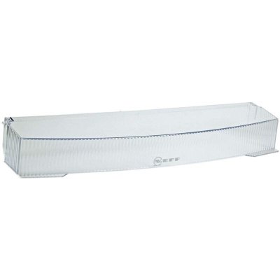 NEFF Couvercle de balconnet pour refrigerateur  - 8945887