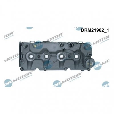 DR. MOTOR Couvercle de culasse Dr.Motor Automotive DRM21902