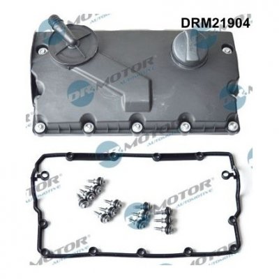 DR. MOTOR Couvercle de culasse Dr.Motor Automotive DRM21904
