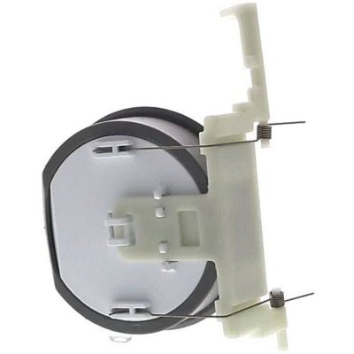 LG Couvercle de distributeur glacons pour refrigerateur  ABN74838501
