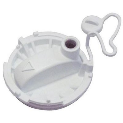 ELECTROLUX Couvercle de filtre d'origine Lave-linge 1323823037 