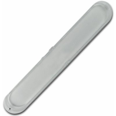 WHIRLPOOL Couvercle de lampe comme  482000008881 370 x 65 mm pour hotte aspirante