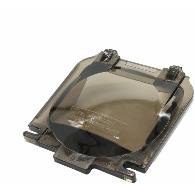 HAYWARD Couvercle de panier de pr&eacute;filtre pour pompe de piscine super pump
