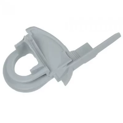 GENERIQUE Couvercle de pompe de vidange pour lave-vaisselle Bosch 611322