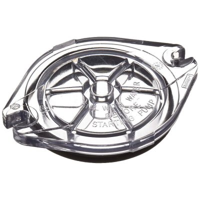 HAYWARD Couvercle de pompe piscine, SPX1250LA, SP1800 MAXFLO