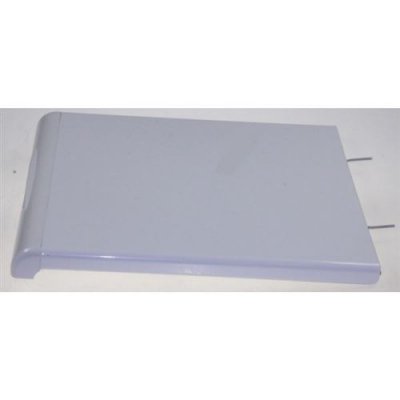 LADEN Couvercle de porte complet gw, Lave-linge, 481244010892 - 1