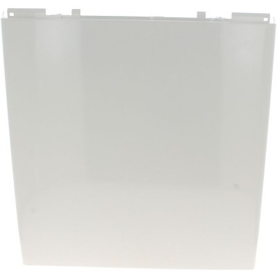 WHIRLPOOL Couvercle de porte nu 481011094705 pour Lave-linge 