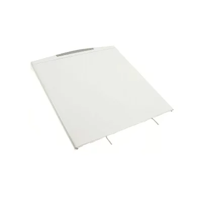 WHIRLPOOL Couvercle de porte pour lave linge  - 481010539925